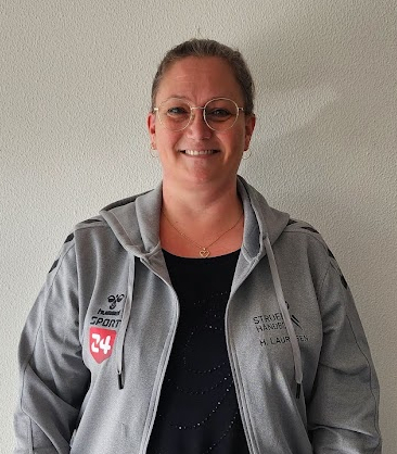 Heidi Holmgaard Lauritsen