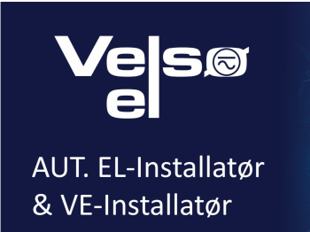 Velsø El