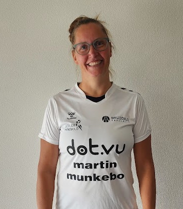 Karina Kloster Søgaard