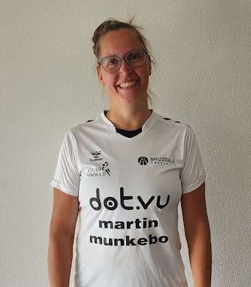 Karina Kloster Søgaard