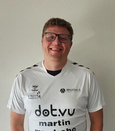 Jesper Søgaard