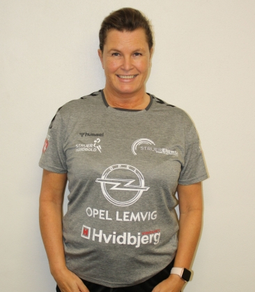 Tanja Jahnsen