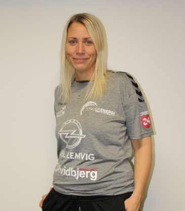 Camilla Glückstadt